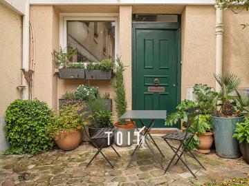 Appartement 4 pièces 88 m²