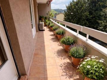 Appartement 4 pièces 88 m²