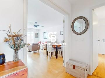 Appartement 4 pièces