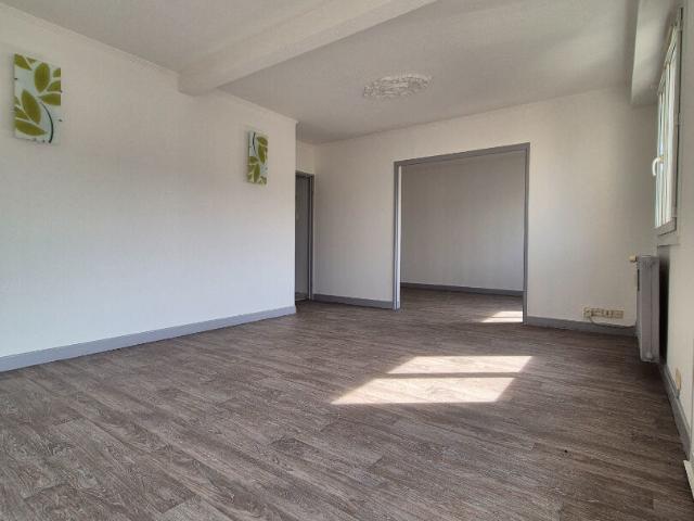 Appartement 4 pièces 88 m²