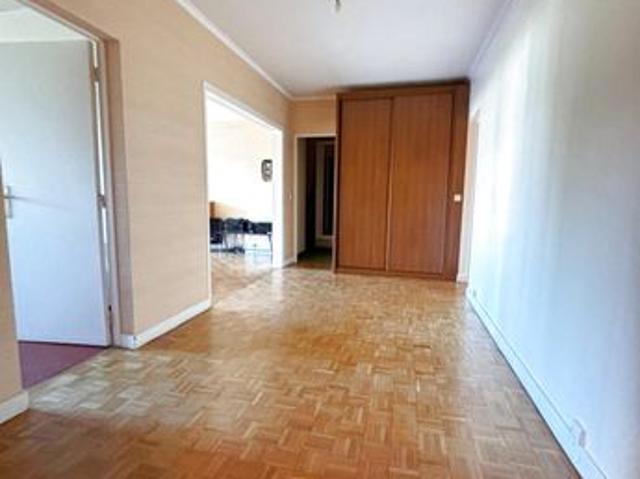 Appartement 4 pièces 88 m²