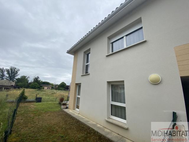 Appartement 4 pièces 88 m²