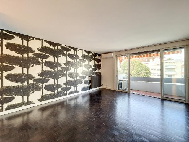 Appartement 4 pièces 88 m²