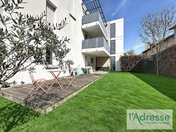 Appartement 4 pièces 88 m²