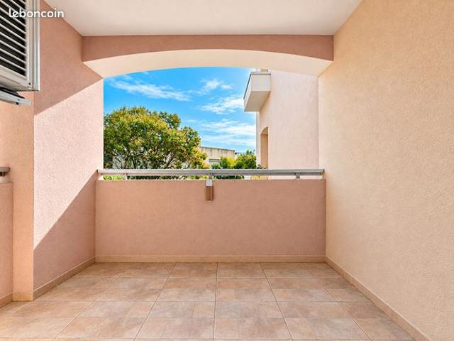 Appartement 4 pièces 94 m²