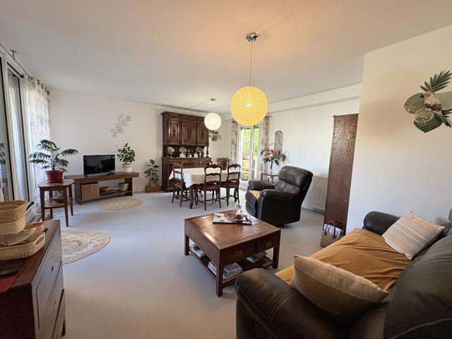 Appartement 4 pièces 88 m²