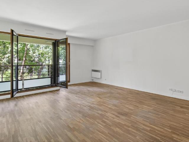 Appartement 4 pièces 88 m²