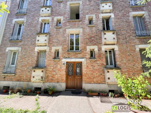 Appartement 4 pièces 88 m²