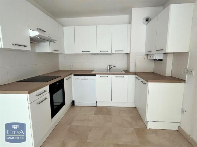 Appartement 4 pièces 88 m²