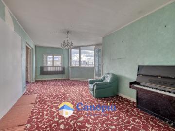 Appartement 4 pièces 88 m²