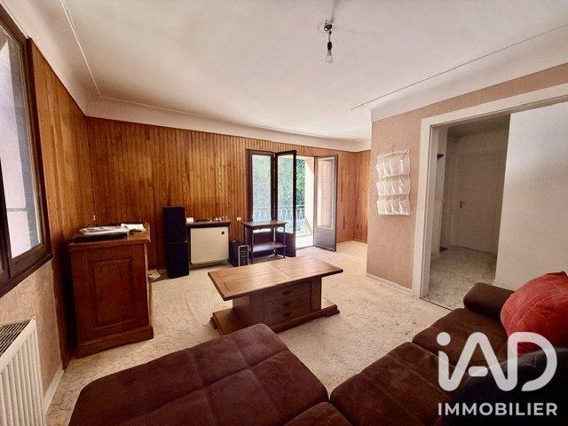 Appartement 4 pièces 88 m²