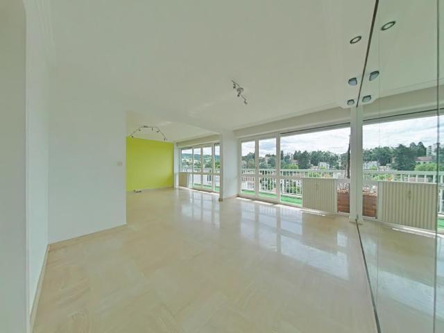 Appartement 4 pièces 88 m²