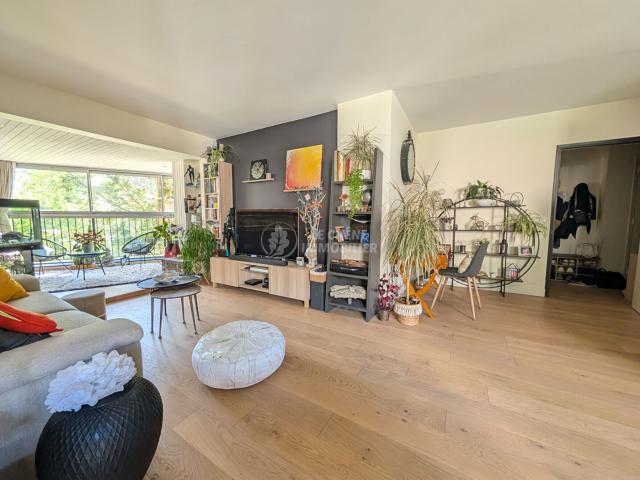 Appartement 4 pièces 88 m²