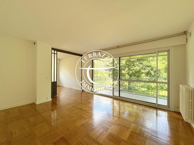 Appartement 4 pièces 88 m²