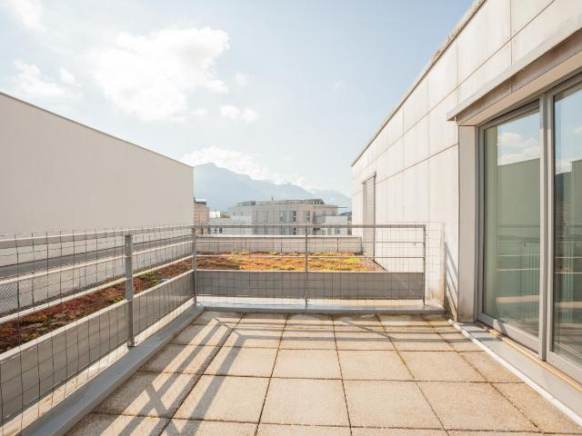 Appartement 4 pièces 88 m²