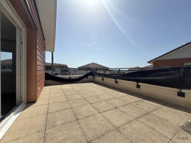 Appartement 4 pièces 88 m²