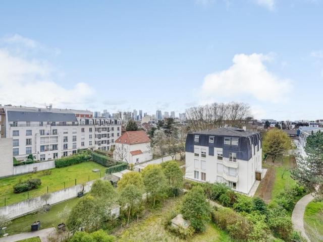 Appartement 4 pièces 88 m²
