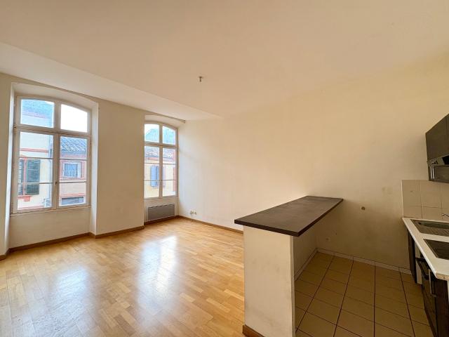 Appartement 4 pièces 88 m²