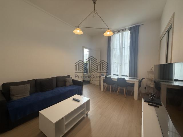 Appartement 4 pièces 88 m²