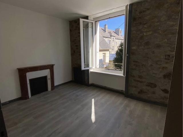 Appartement 4 pièces 88 m²