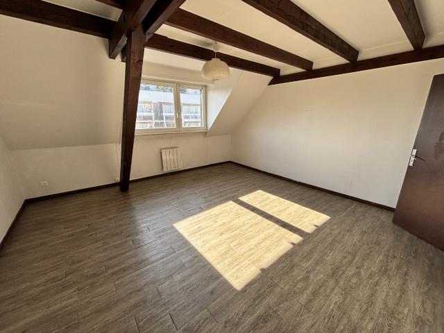Appartement 4 pièces 88 m²