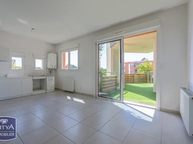 Appartement 4 pièces 88 m²