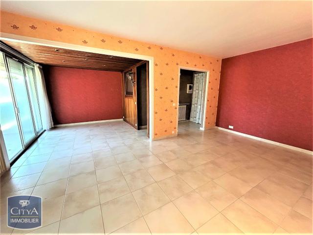Appartement 4 pièces 88 m²
