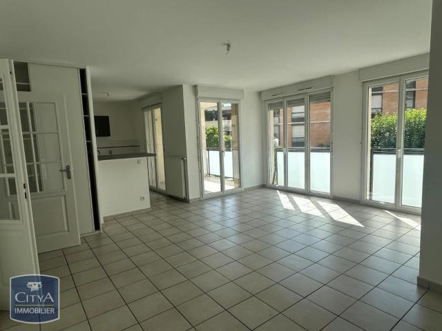 Appartement 4 pièces 88 m²