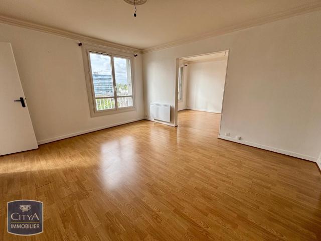 Appartement 4 pièces 88 m²