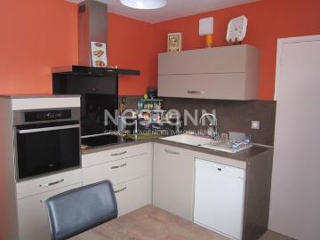 Appartement 4 pièces 88 m²