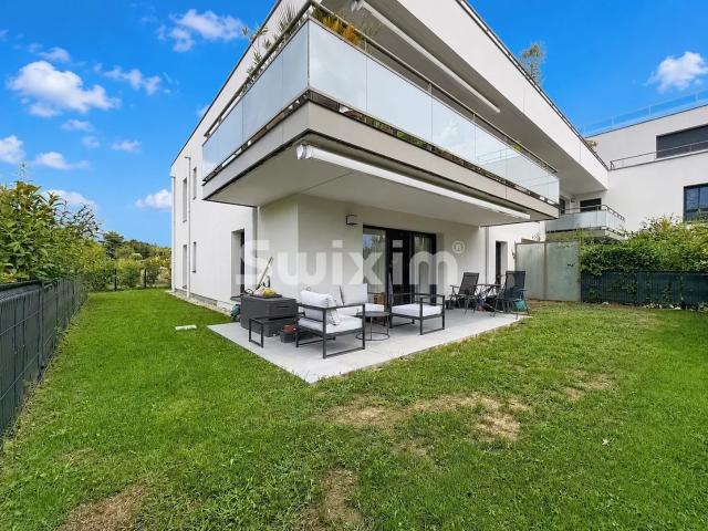 Appartement 4 pièces 88 m²