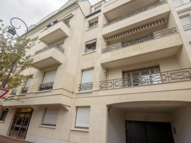 Appartement 4 pièces 88 m²