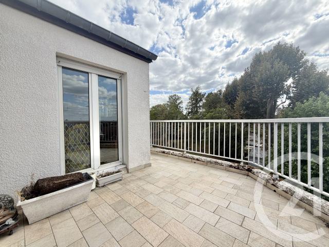 Appartement 4 pièces 88 m²