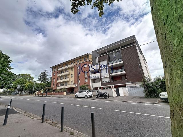 Appartement 4 pièces 88 m²