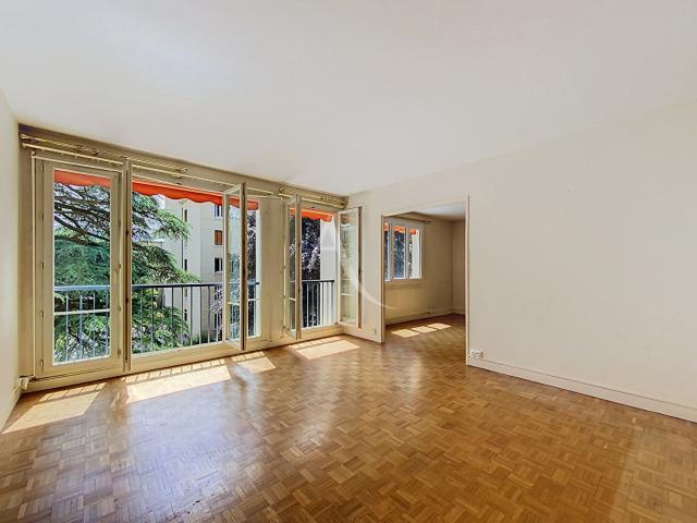 Appartement 4 pièces 88 m²