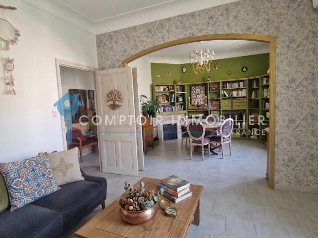 Appartement 4 pièces 88 m²