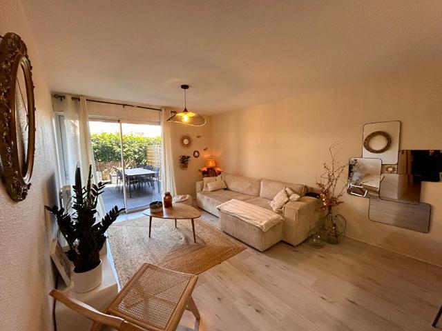 Appartement 4 pièces 88 m²