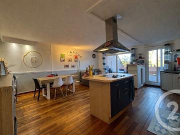 Appartement 4 pièces 88 m²