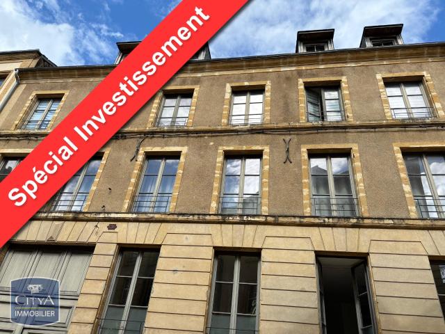 Appartement 4 pièces 88 m²