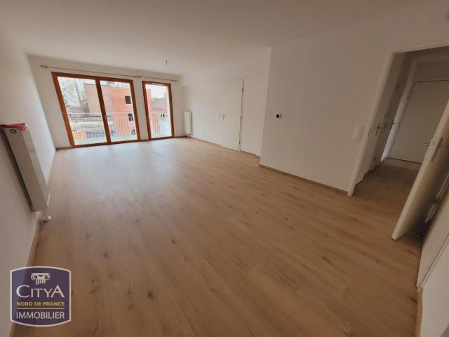 Appartement 4 pièces 88 m²