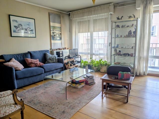 Appartement 4 pièces 88 m²
