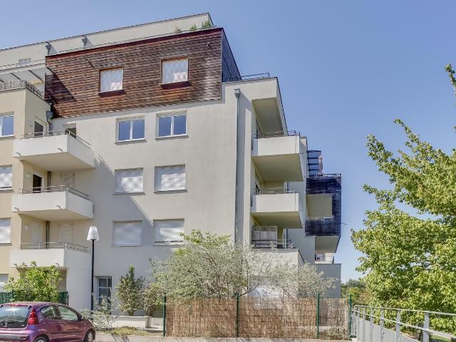 Appartement 4 pièces 88 m²