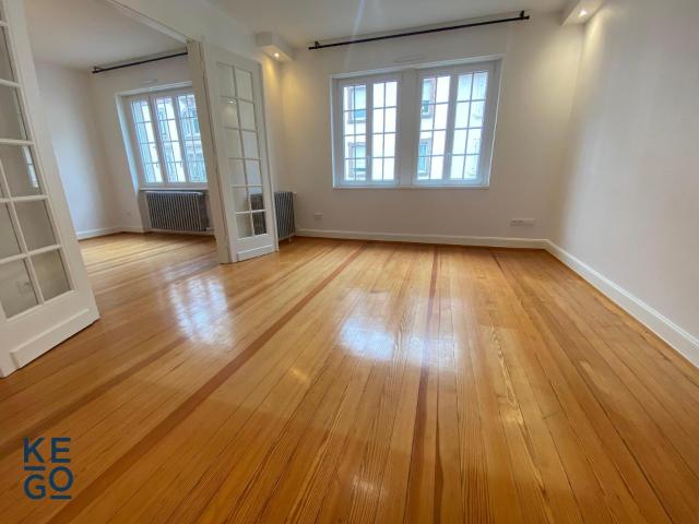 Appartement 4 pièces 88 m²