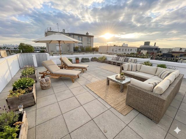 Appartement 4 pièces 88 m²