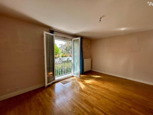Appartement 4 pièces 88 m²