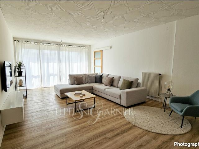 Appartement 4 pièces 88 m²