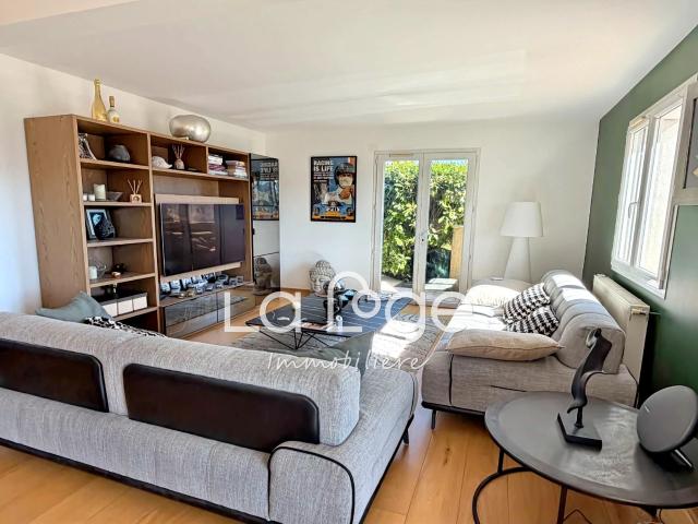 Appartement 4 pièces 88 m²