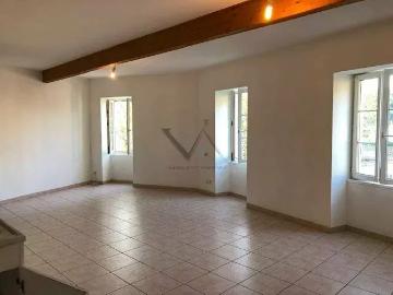 Appartement 4 pièces 88 m²