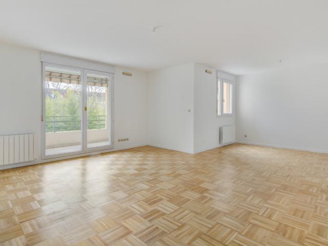 Appartement 4 pièces 88 m²