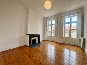 Appartement 4 pièces 88 m²